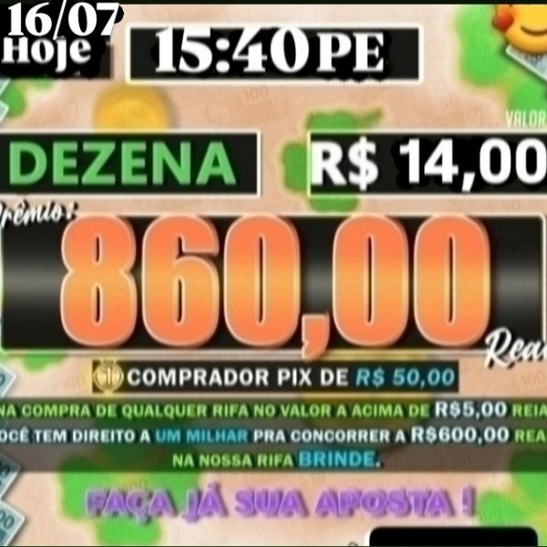 1.500,00 com apenas 0,03 centavos